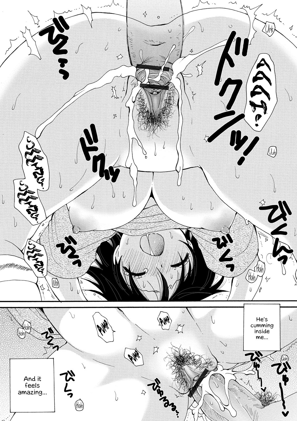 Hentai Manga Comic-WEB Edition Female Orgasmsi!! A Woman's Body Is a Game Vol. 04-Read-53